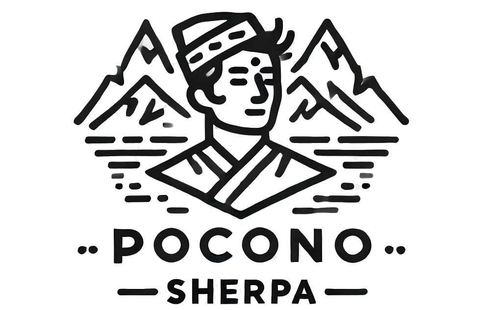 pocono sherpa logo