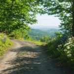 hidden poconos biking gems