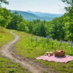 pocono mountain biking trails