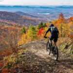 poconos mountain biking adventures