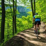 scenic biking trails delaware