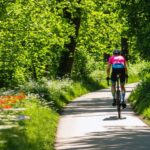 west end biking trails